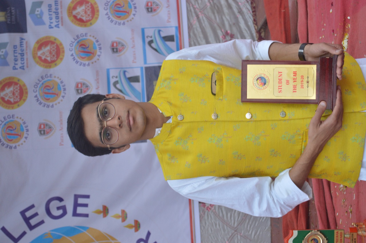 PRATEEK JAIN
